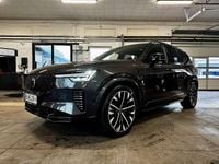 gebraucht Volvo XC90 T8 AWD PHEV 18,8kWh Ultra Dark Mj.26
