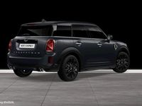 Gebraucht Mini Cooper S Countryman 178 PS (130 kW) 2020 Grau SUV