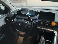 gebraucht Peugeot 5008 5008 1,6 THP 165 S