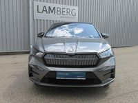 gebraucht Skoda Enyaq iV Coupé RS