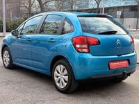 gebraucht Citroën C3 14 Comfort Airdream