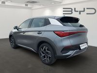 gebraucht BYD Atto 3 60,5 kWh Design