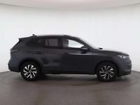 gebraucht VW Tiguan Friends TDI DSG