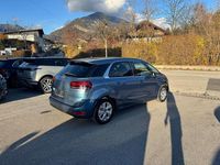 gebraucht Citroën C4 SpaceTourer Selection