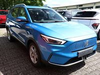 gebraucht MG ZS Luxury EV 51kWh Pano LED Nav ACC SHZ Kam360