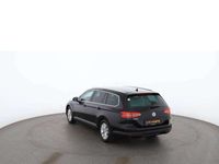 gebraucht VW Passat Variant 2.0 TDI Comfortline LED RADAR NAV