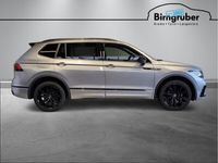 gebraucht VW Tiguan 2,0 TDI SCR DSG Allspace R-Line