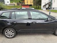 gebraucht VW Golf VII Variant Comfortline BMT/Start-Stopp