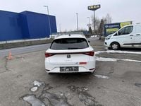 gebraucht Seat Leon SP 10 TSI Reference