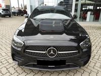 gebraucht Mercedes E300 EPHEV 4Matic Aut.