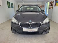 gebraucht BMW 216 d