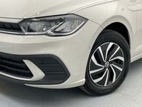 Gebraucht VW Polo 95 PS (69 kW) 2025 Mittelgrau  normal Limousine