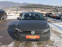 Gebraucht VW Polo Beats 65 PS (47 kW) 2018 Grau Limousine