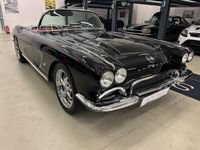 gebraucht Chevrolet Corvette 