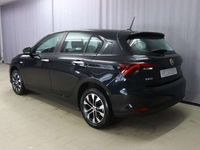 gebraucht Fiat Tipo 5-Türer CITY LIFE 1.5 GSE 96kW DCT Hybrid Klima...