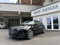 gebraucht Audi A1 Sportback 25 TFSI