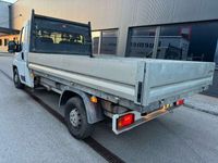 gebraucht Fiat Ducato 35 L3 2,3 JTD 120