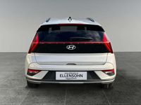 gebraucht Hyundai Bayon GO Plus 1.0 T-GDI DCT y5bu3