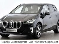 Gebraucht BMW 218 Efficient Dynamics 150 PS (110 kW) 2024 Schwarz Kombi