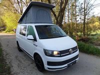 gebraucht VW California T6 Kombi KR 20 TDI Aufstelldach ähnl.