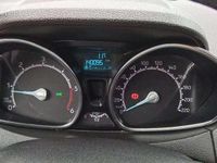 gebraucht Ford Ecosport 15 TDCi Trend