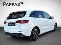 gebraucht Mercedes B180 d Österreich-Edition Cam PTS Navi AUT Wide