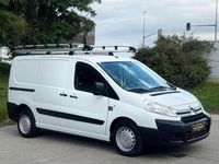 gebraucht Citroën Jumpy L1H1 16 HDi|Nur 58.000KM|Top Zustand|