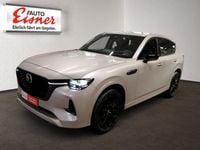 Neu Mazda CX-60 192 PS (141 kW) 2025 Platinum quarz SUV