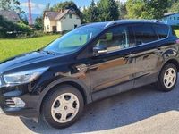 gebraucht Ford Kuga 15 EcoBoost Trend