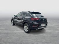 gebraucht VW T-Roc Friends TSI