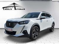 Gebraucht Peugeot 2008 Allure 131 PS (96 kW) 2021 SUV