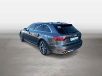 gebraucht Audi A4 Avant 2.0 TDI quattro Sport