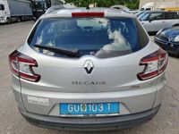 gebraucht Renault Mégane GrandTour dCi 110 FAP EDC Dynamique