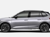 gebraucht Skoda Kamiq Monte Carlo TSI 150 DSG Pano Matrix Kam SHZ SunS