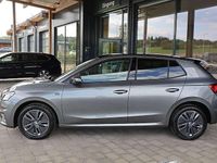 gebraucht Skoda Fabia Selection 10 TSI DSG ACC LED Navi Panorama...