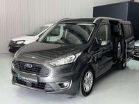 Gebraucht Ford Tourneo Titanium 101 PS (74 kW) 2021 Grau Kombi