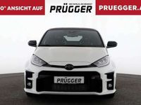 gebraucht Toyota Yaris 16 Turbo GR High Performance OZ-Alufelgen