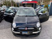 gebraucht Fiat 500 12 *Pop Star* ERSTBESITZ / 2014