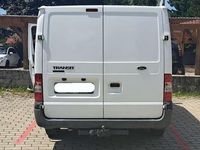 gebraucht Ford Transit FT 280 K Vario 4.23 2,2 TDCi
