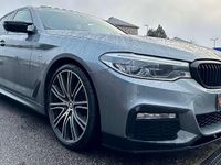 gebraucht BMW 520 5er-Reihe Diesel (G30)