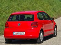 gebraucht VW Polo Trendline Top* Kredit* Klima* Neues Pickerl*