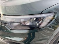 gebraucht Jeep Compass 1.3 PHEV 240PS AT 4XE