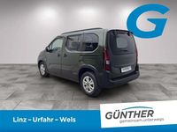 gebraucht Peugeot Rifter Van Standard ALLURE BlueHDi 130 EAT8