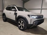 gebraucht Dacia Duster Journey 1.2 TCe 130 Mild-Hybrid 4x4 Navi-AndroidAuto-AppleCarPlay-Winterpaket-360°Kamera-PDC-LED-18''Alu-Sofort