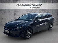 Gebraucht Kia Ceed Sportswagon Silver 140 PS (102 kW) 2025 Schwarz Kombi