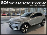 gebraucht Volvo C40 Recharge Twin 82kWh Ultimate