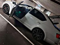 gebraucht Skoda Octavia Octavia1,6 TDI Ambition Ambition