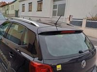 gebraucht VW Polo Cross Cross 1,2 TSI