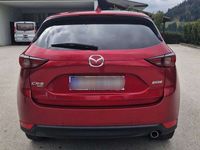 gebraucht Mazda CX-5 CD150 AWD Revolution