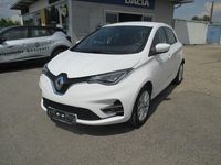 gebraucht Renault Zoe Zen Complete R110 Z.E.50 (52kWh) inkl. AKKU